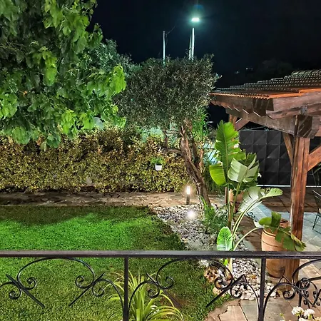 Casa Avgeri 750m From * Afantou
