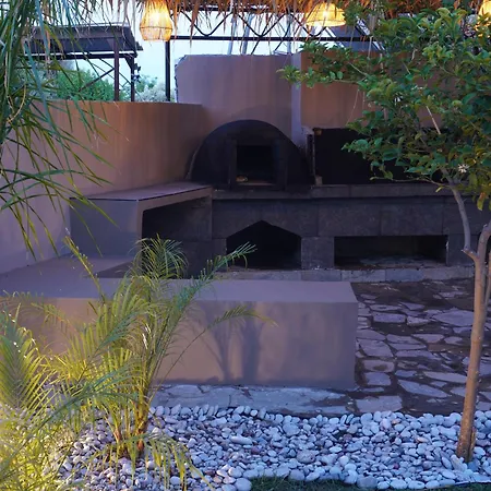 Vila Casa Avgeri 750m From