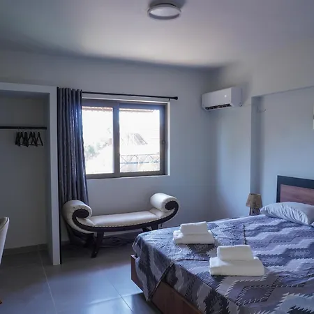 Casa Avgeri 750m From Vila *