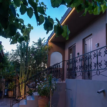 Casa Avgeri 750m From * Afantou